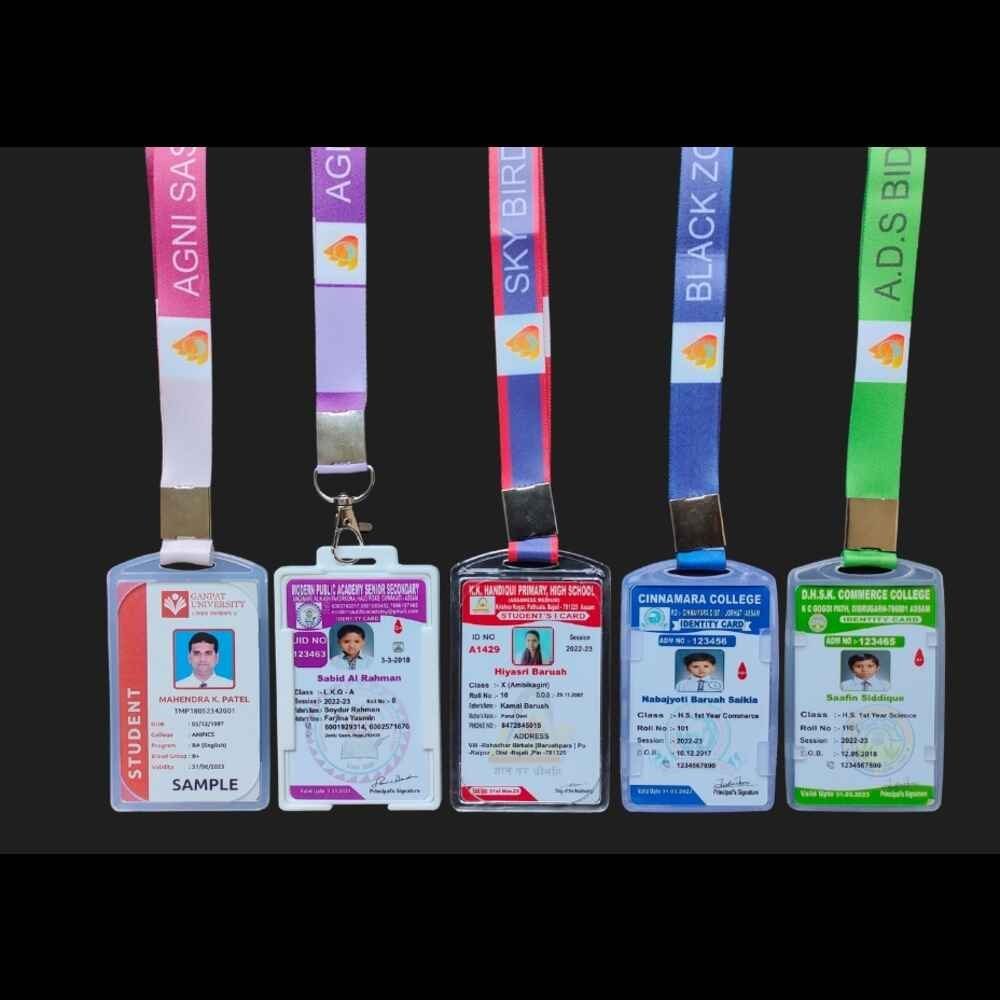 Sports Uniforms - Set 2